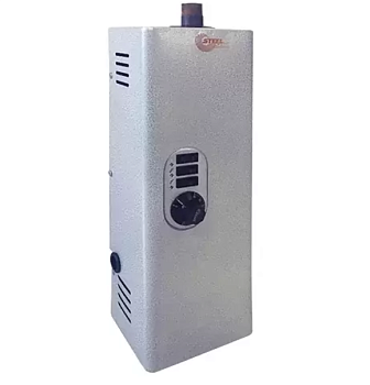 Котел электрический ЭВПМ 9  SteelSun 220 В (Россия)